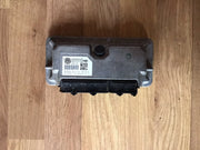 SEAT IBIZA MK4 6J 1.4 PETROL ECU KIT 03C906024CD 2008 20126