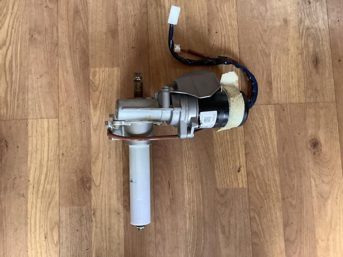 TOYOTA YARIS MK2 ELECTRIC POWER STEERING COLUMN PUMP 45200 0D080 2006 20111