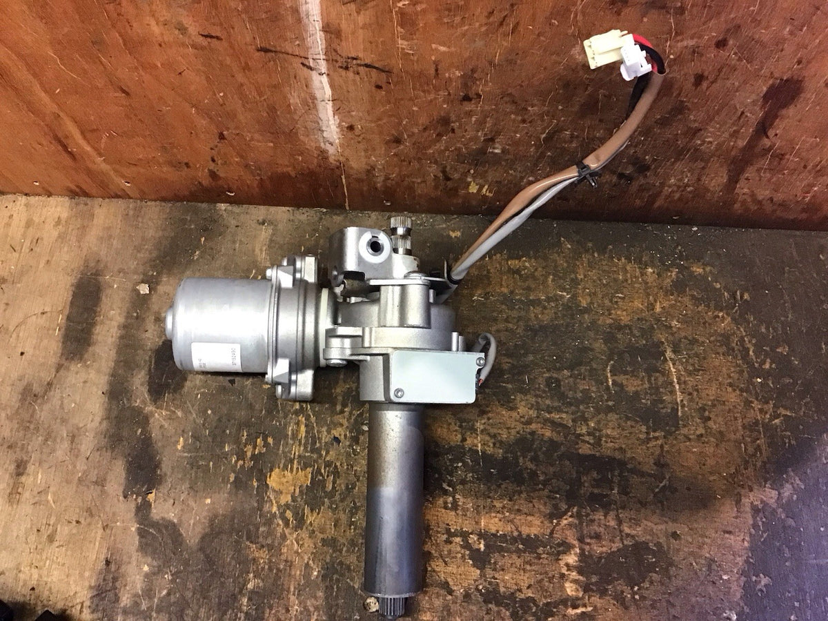 TOYOTA AYGO PEUGEOT 107 ELECTRIC POWER STEERING COLUMN 160800 0255 995 105002