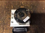 PEUGEOT 207 ABS PUMP MODULE 9675099880 ATE 10.0207 0157.4 2006 20120