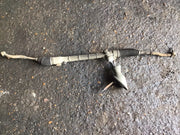 TOYOTA YARIS MK2 POWER STEERING RACK  2006 20112