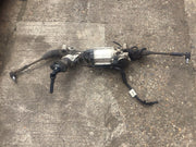 VAUXHALL  ASTRA J 1.6 PETROL POWER STEERING RACK P13413959 2010 201512