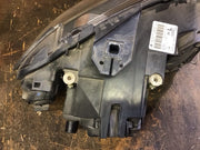 AUDI A3 8P PASSENGER'S SIDE HEADLIGHT 8P0941003L 2005 20086