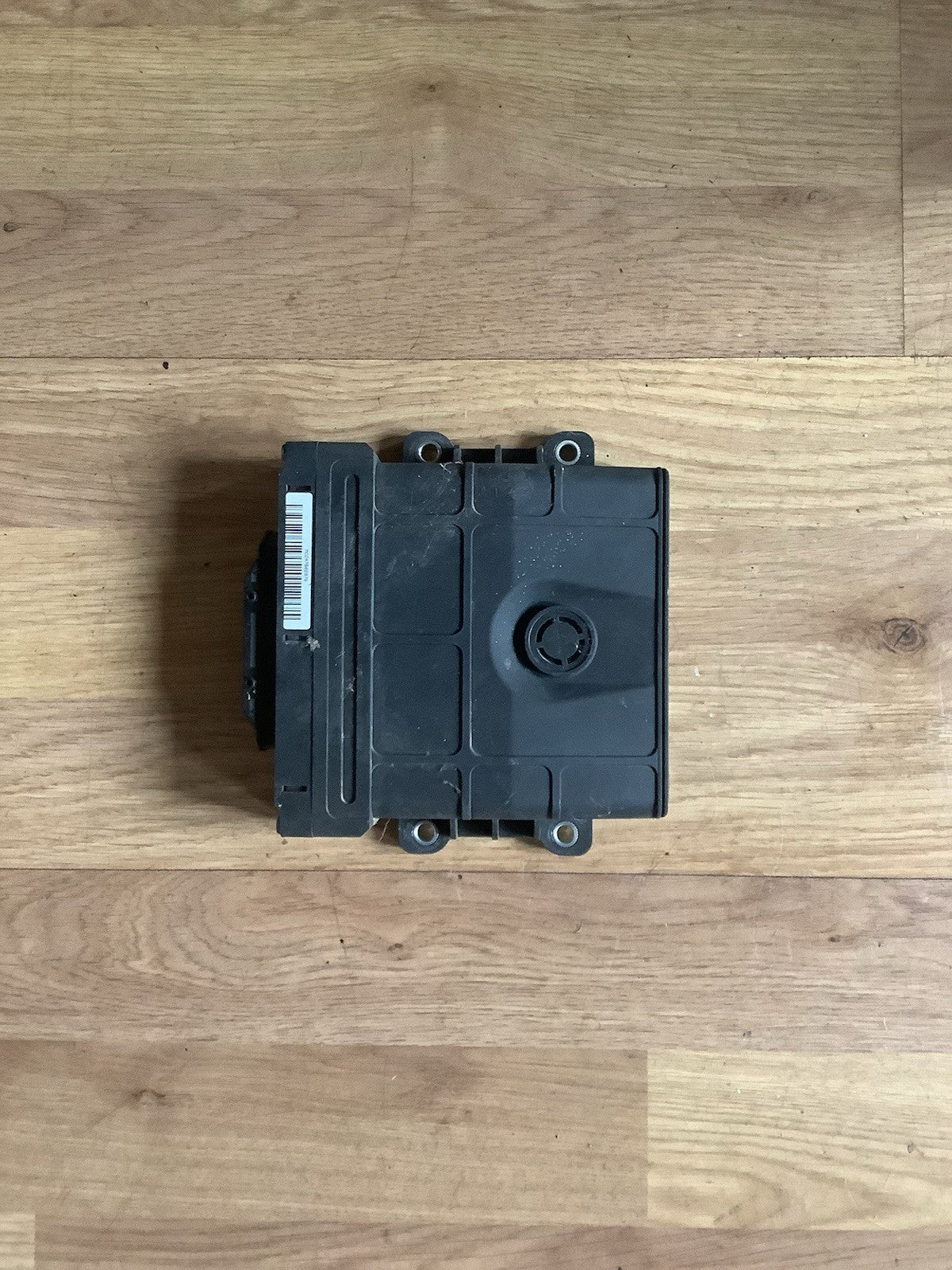 VOLKSWAGEN GOLF MK5 1.6 AUTOMATIC GEARBOX CONTROL MODULE ECU 09G927750FA 02 085