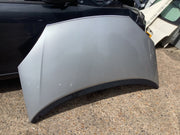 FORD GALAXY MK1 BONNET IN MASHINE SILVER 2000-20065