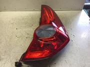 SUZUKI SPLASH/ VAUXHALL AGILA O/S DRIVERS REAR LIGHT 2008 20142