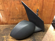 TOYOTA AYGO DRIVER'S SIDE O/S DOOR MIRROR MANUAL 87910 0H021 2005 20144