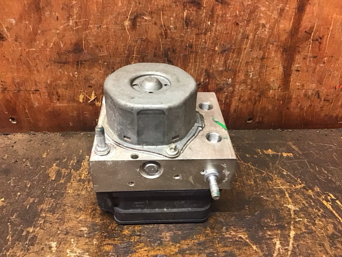 NISSAN MICRA K13 ABS PUMP MODULE 476601H20A 2010 20175