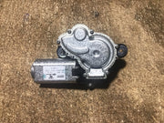 FIAT 500 FORD KA REAR WIPER MOTOR MS259600 1371 2009 20160
