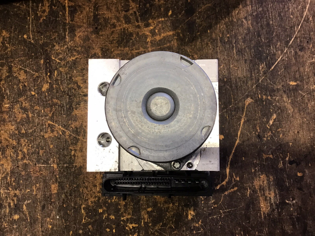 MERCEDES A CLASS W169 ABS PUMP MODULE A0044319212 0265234043 2005 20129