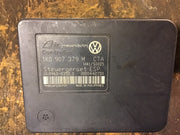 VOLKSWAGEN GOLF MK6 ABS PUMP MODULE 1K0614517K ATE 10.0206 0142.4 2009 20124