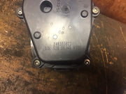 VOLKSWAGEN AUDI SEAT 1.6 TDI DIESEL THROTTLE BODY 128063AD 2009 20132