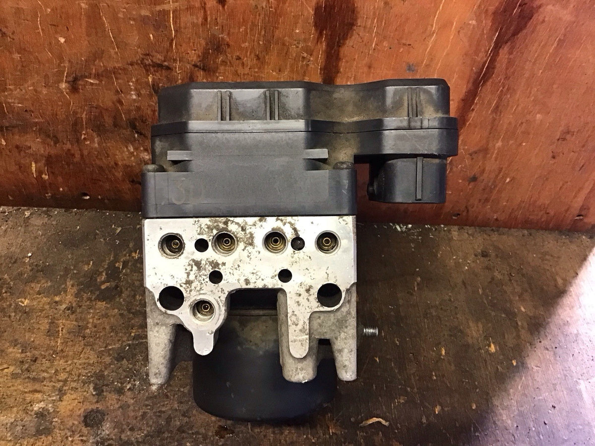 TOYOTA RAV4 MK2 ABS PUMP MODULE 44540 42040 DENSO 133800 7451 2001 200514
