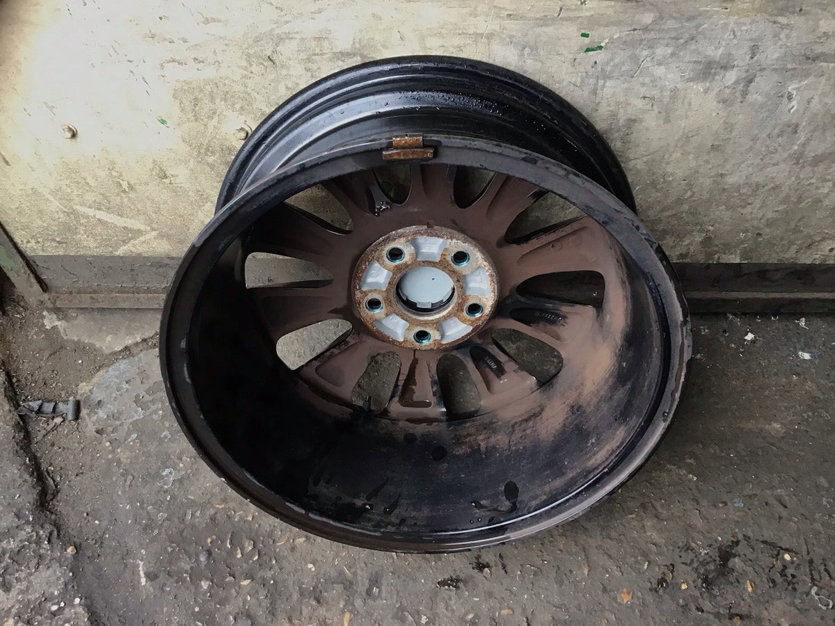 HONDA CIVIC MK9 ALLOY RIM 17'' HL4899 2012 20173