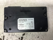 FORD FIESTA MK7 BLUETOOTH ECU CONTROL MODULE AM5T 14D212 ED  2008 20171