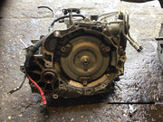 VAUXHALL CORSA E 1.4 PETROL AUTOMATIC GEARBOX CODE 5GPS 41000 MILES 2015 20199