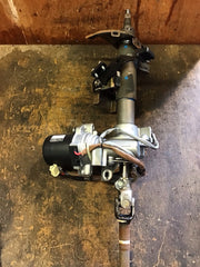 TOYOTA AYGO PEUGEOT 107 ELECTRIC POWER STEERING PUMP 160800 0252 995 105001
