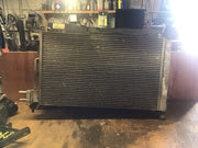 VAUXHALL CORSA D  RADIATOR FAN COWLING RADIATOR PACK 13310105 2010 20147
