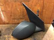 TOYOTA AYGO DRIVER'S SIDE O/S DOOR MIRROR MANUAL 87910 0H021 2005 20143