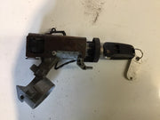 VAUXHALL INSIGNIA IGNITION BARREL LOCK AND KEY  2009 20148
