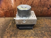 VAUXHALL CORSA E ABS PUMP MODULE 39011871 269529 WITH SECURITY CODE 2015 20195