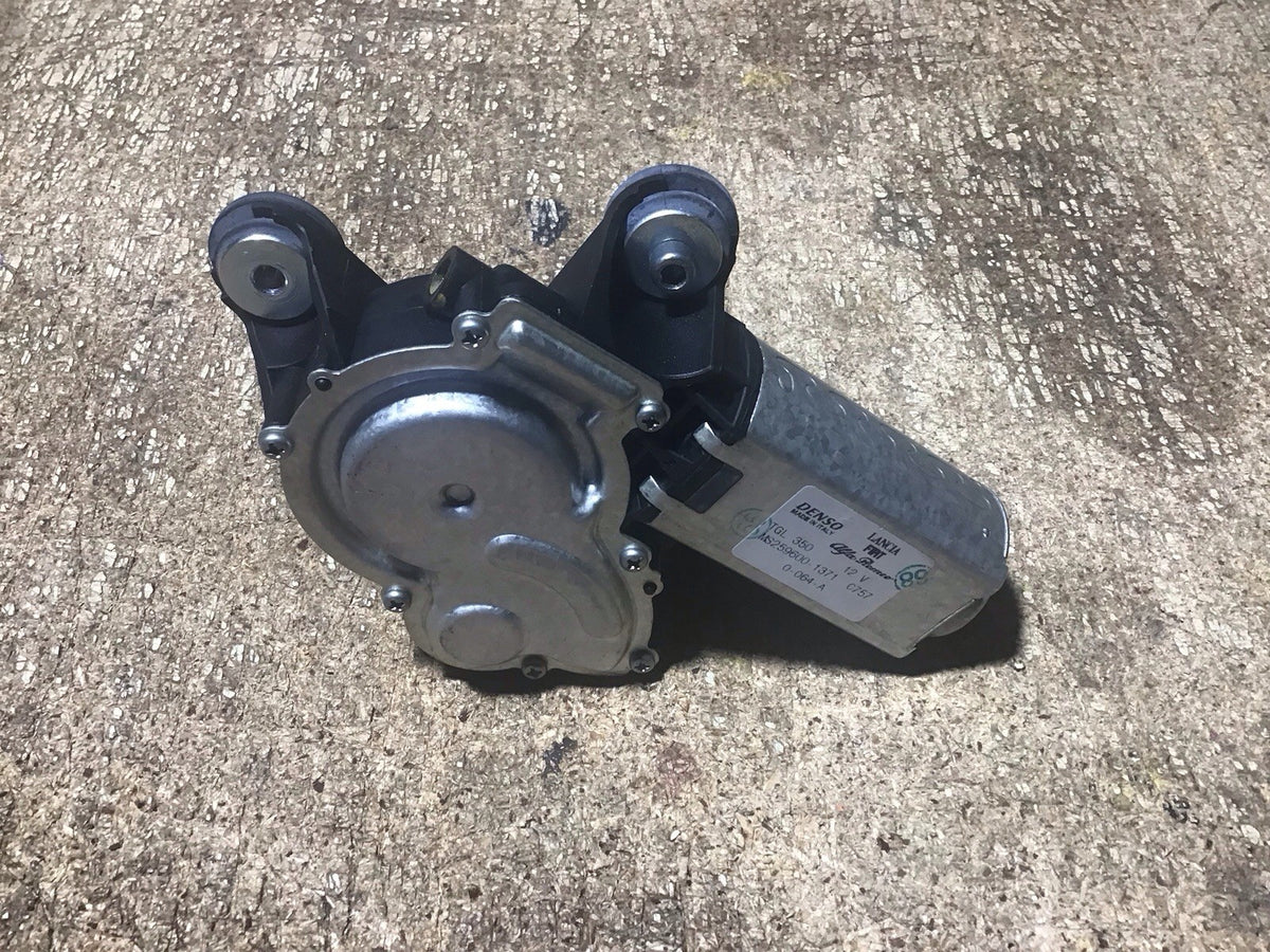 FIAT 500 FORD KA REAR WIPER MOTOR MS259600 1371 2009 20166