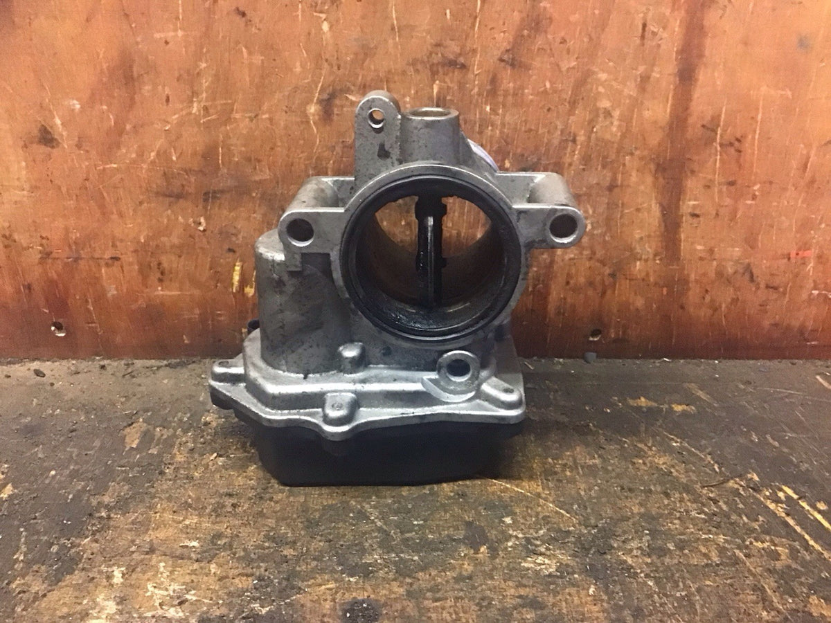 VOLKSWAGEN AUDI SEAT 1.6 TDI DIESEL THROTTLE BODY 128063AD 2009 201310