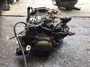 VAUXHALL CORSA B 1.2 PETROL AUTOMATIC GEARBOX 26000 MILES 1993 20006