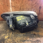 VOLKSWAGEN GOLF MK4 DRIVERS SIDE O/S  HEADLIGHT 1J2941016D 1999 20045