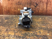 MAZDA 6 IGNITION BARREL LOCK AND KEY GJ6A66938A 2002 20077