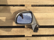 CHEVROLET CAPTIVA PASSENGER'S N/S SIDE DOOR MIRROR IN BRONZE 2007 20123