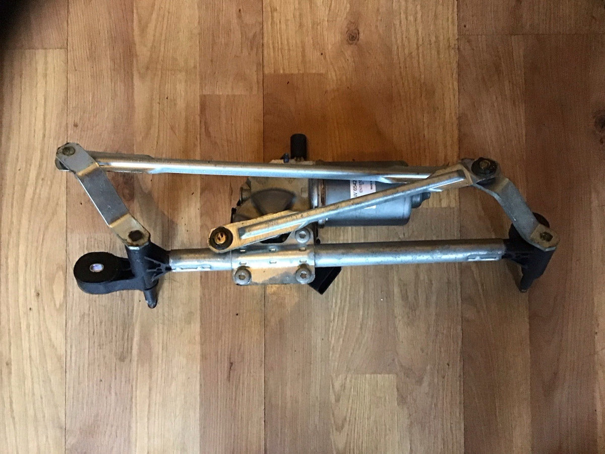 VAUXHALL CORSA E WIPER MOTOR & LINKAGE 13432686 2015 20190