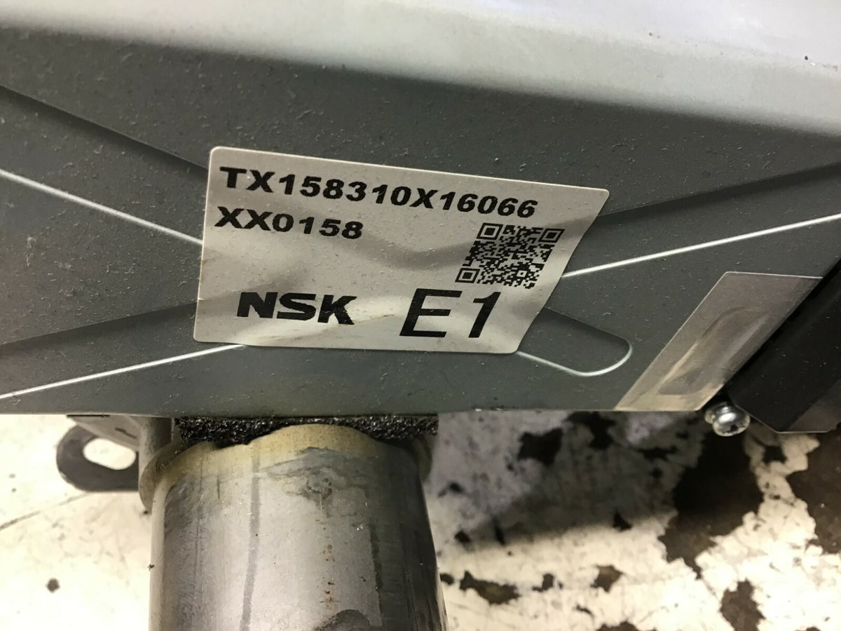 TOYOTA IQ 1.0 ELECTRIC POWER STEERING COLUMN PUMP ECU 2009 20143