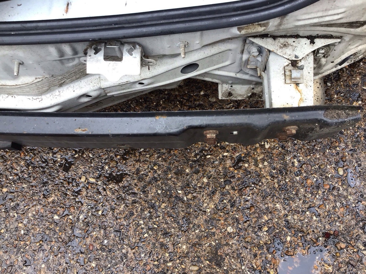TOYOTA VERSO REAR BUMPER SUPPORT BAR CRASH BAR 2013 20188