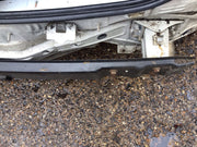 TOYOTA VERSO REAR BUMPER SUPPORT BAR CRASH BAR 2013 20188