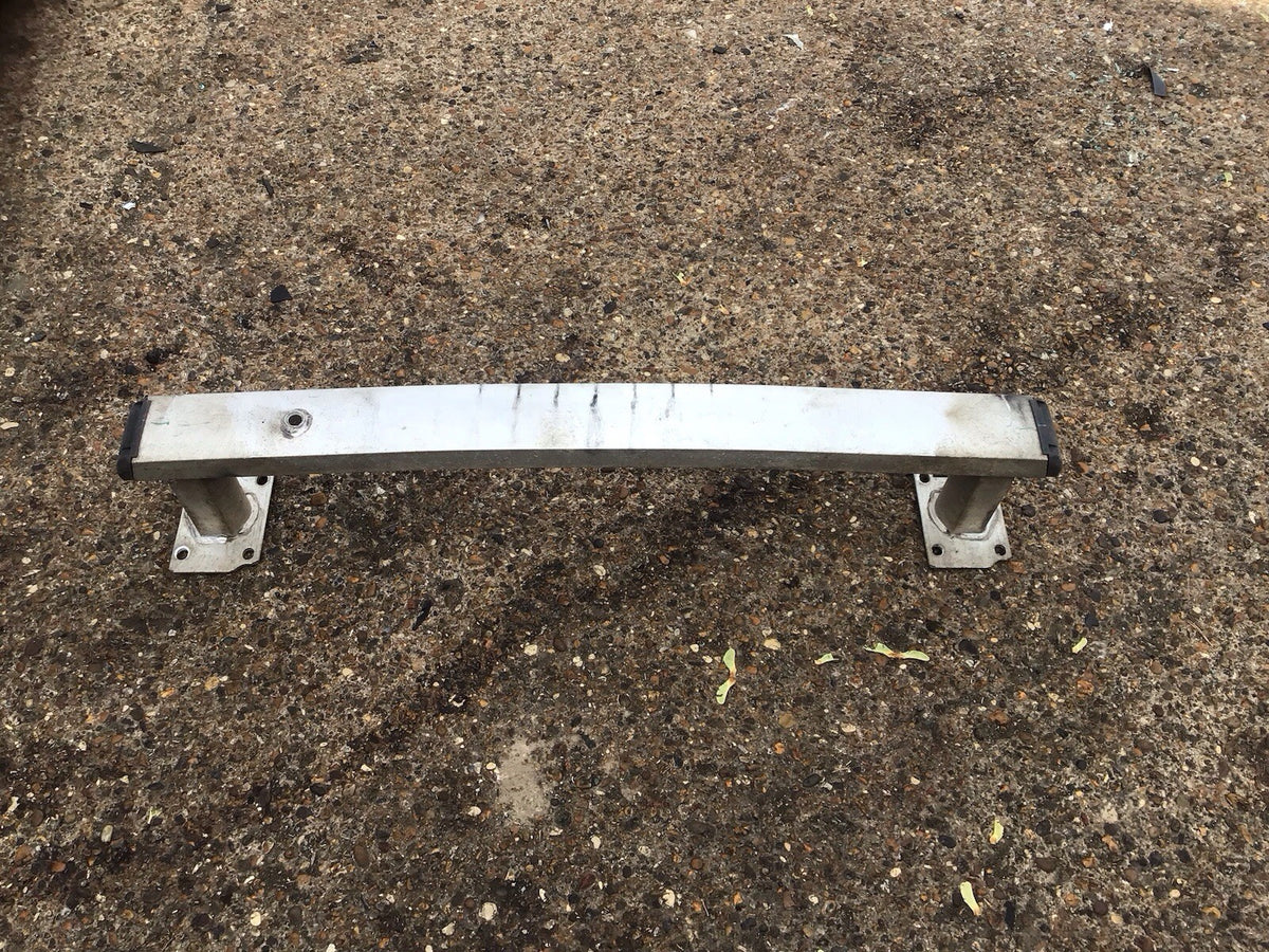 PEUGEOT EXPERT FRONT BUMPER SUPPORT BAR CRASH BAR 2007 20161