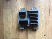 VAUXHALL CORSA D 1.2 PETROL ECU KIT 55576685 2010 20144