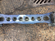 FORD FOCUS MK3 FRONT BUMPER SUPPORT BAR CRASH BAR 2011 201412