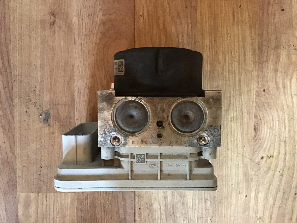 CITROEN DS3 ABS PUMP MODULE 1.6 PETROL 9678416280 2010 20163
