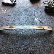 MERCEDES A CLASS FRONT  BUMPER SUPPORT BAR CRASH BAR  2005 20112