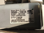 NISSAN MICRA K13 ELECTRIC POWER STEERING COLUMN PUMP ECU 28500 1HA1A 2010 20175