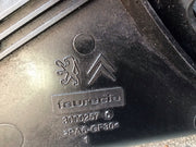 PEUGEOT 208 1.6 DIESEL RADIATOR FAN 3000257 2013 20196