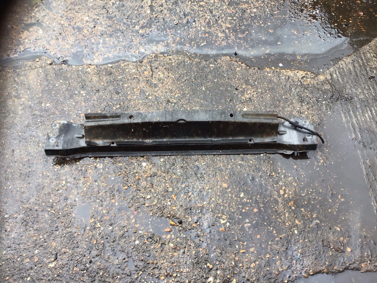 HONDA JAZZ MK2 FRONT BUMPER SUPPORT BAR CRASH BAR 2002 20088