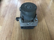 VAUXHALL MERIVA A ABS PUMP MODULE 0265231583 13182319 2004 20109