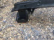 FORD FIESTA MK7 FRONT CRASH BAR BUMPER SUPPORT BAR 8V51 17K876 BG 2009 20129