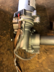 TOYOTA AYGO MK1 ELECTRIC POWER STEERING PUMP 160800 0254 2005 20146