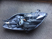 TOYOTA YARIS MK2 PASSENGER'S SIDE N/S HEADLIGHT 81170 0D340 2008 20127