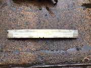 VAUXHALL CORSA D FRONT BUMPER SUPPORT BAR CRASH BAR 2006 20140