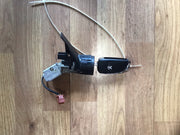 PEUGEOT 207 1.6 HDI ECU KIT 9677013180 0281017333 DIESEL 2009 201211