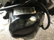 RENAULT CLIO MK3 1.2 TURBO D4F784 5 SPEED MANUAL GEARBOX JH3 184 2006 20127